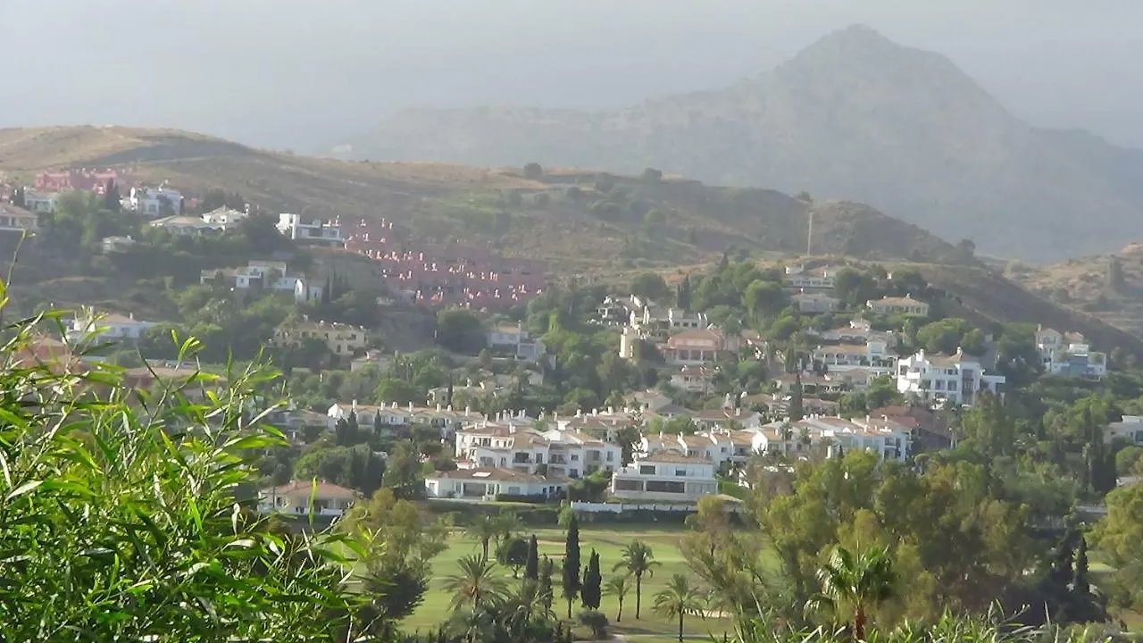 Apartamento Apartament - Dom, Hiszpania Andaluzja, Costa Del Sol Estepona