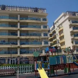 Avda España 198 -200 Estepona