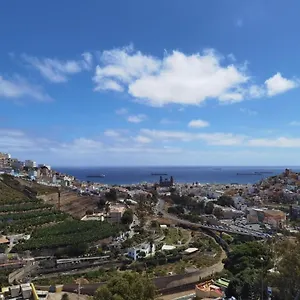 Apto.las Palmas Con Vistas Apartamento Las Palmas de Gran Canaria