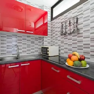 Marlenghi 412 Apartamento San Bartolomé