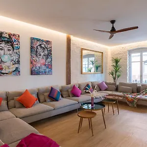 Iturriza Ac By Staynnapartments Apartamento Bilbao
