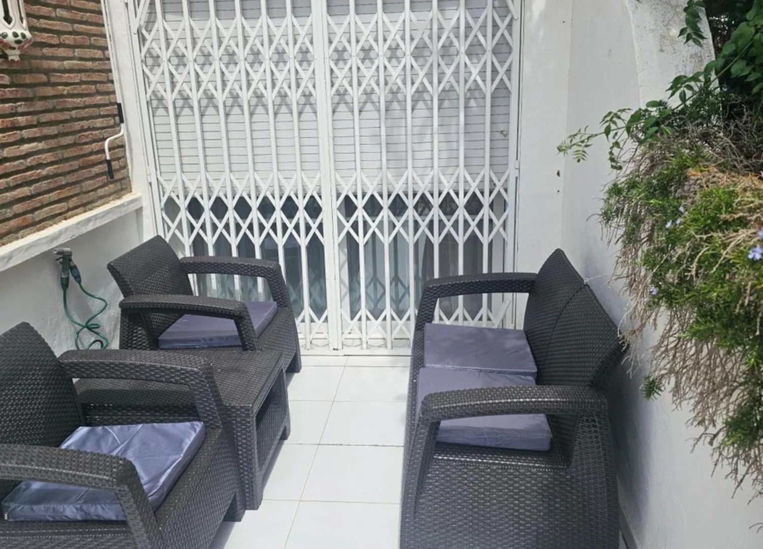 Apartamento Apartament - Dom, Hiszpania Andaluzja, Costa Del Sol Estepona
