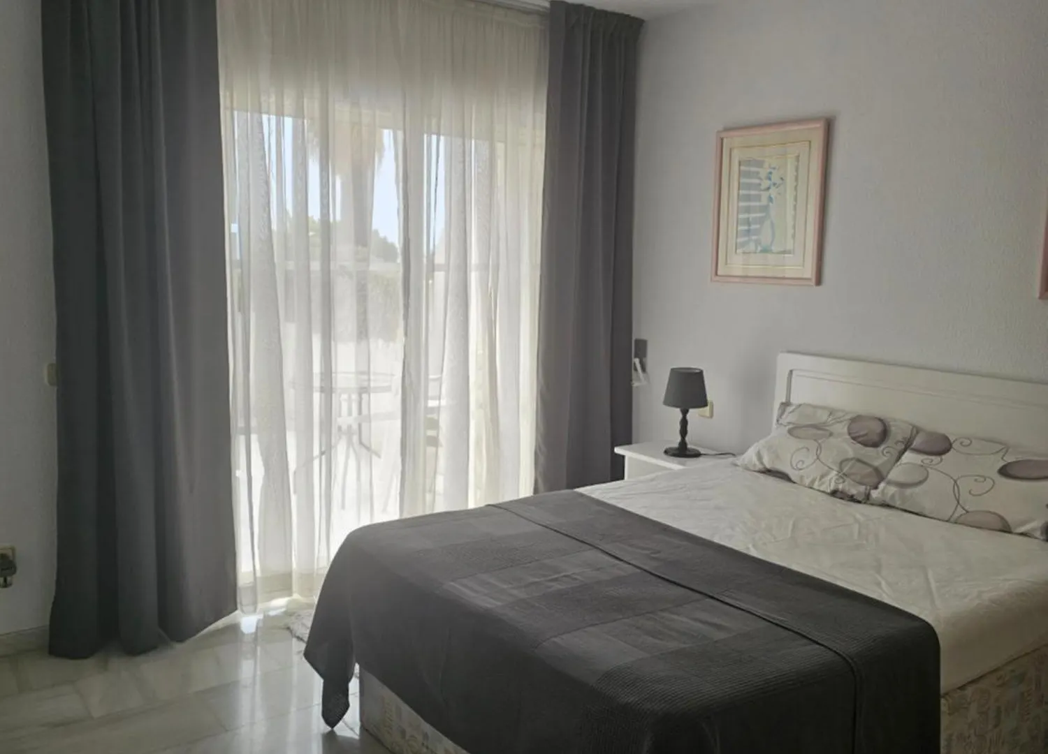 Apartamento Apartament - Dom, Hiszpania Andaluzja, Costa Del Sol Estepona