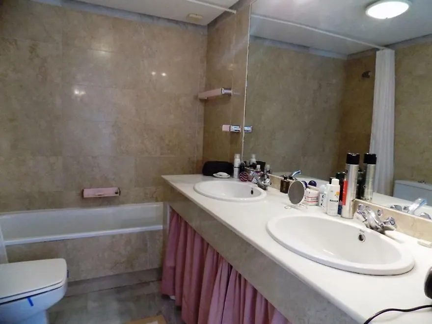 Apartament - Dom, Hiszpania Andaluzja, Costa Del Sol Estepona España