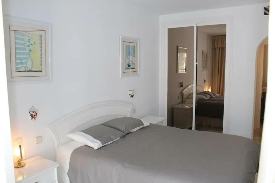 Apartament - Dom, Hiszpania Andaluzja, Costa Del Sol Estepona España