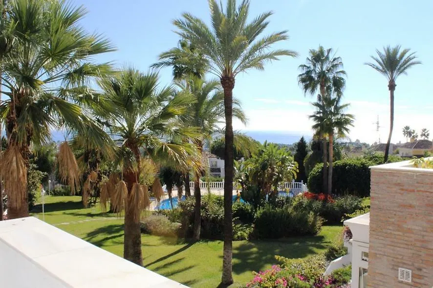 Apartament - Dom, Hiszpania Andaluzja, Costa Del Sol Estepona