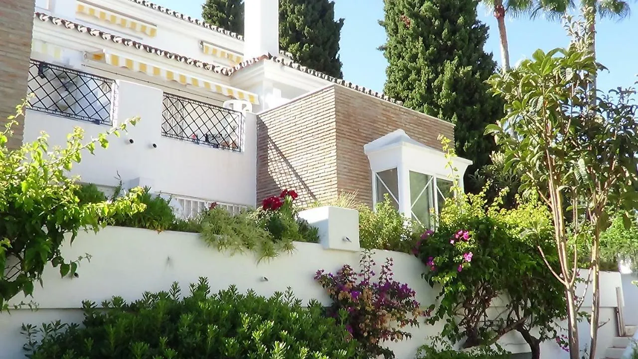 Apartament - Dom, Hiszpania Andaluzja, Costa Del Sol Estepona 0*,  España
