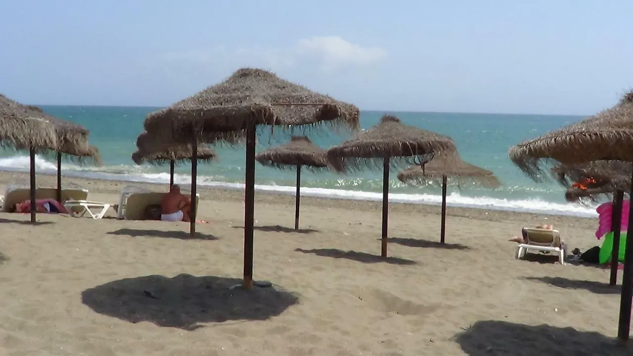 Apartament - Dom, Hiszpania Andaluzja, Costa Del Sol Estepona