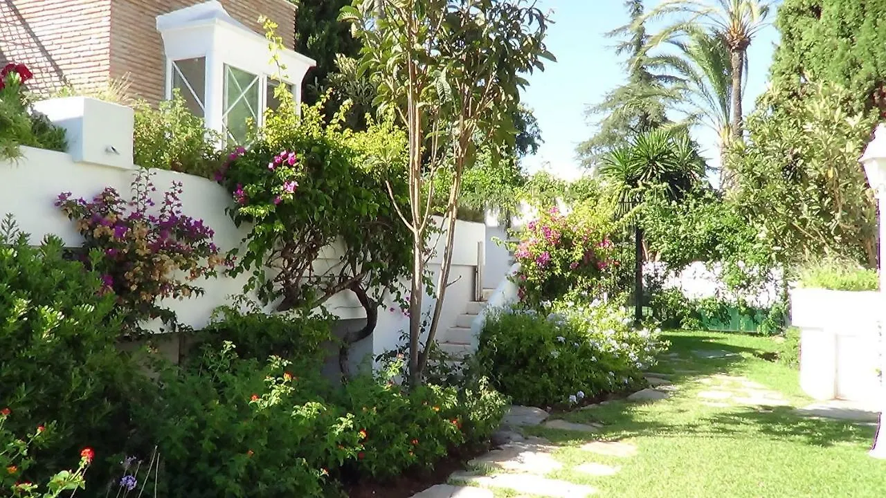 Apartamento Apartament - Dom, Hiszpania Andaluzja, Costa Del Sol Estepona