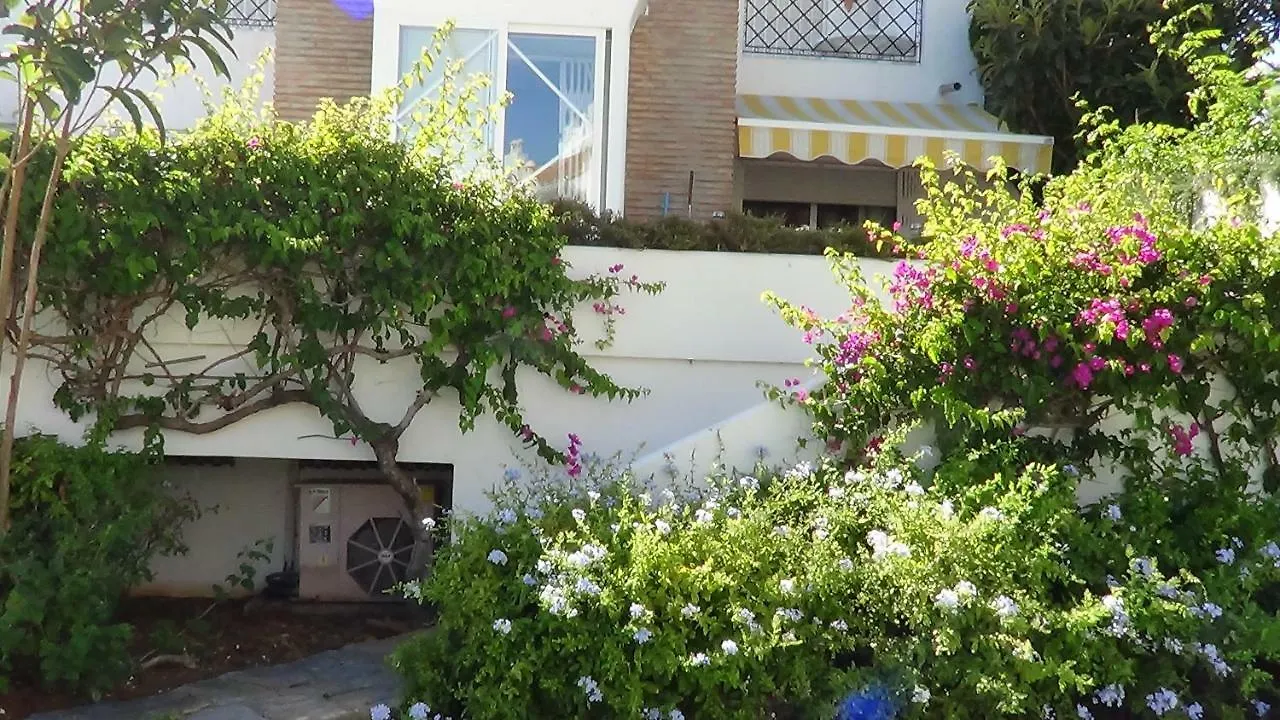 Apartament - Dom, Hiszpania Andaluzja, Costa Del Sol Estepona 0*,