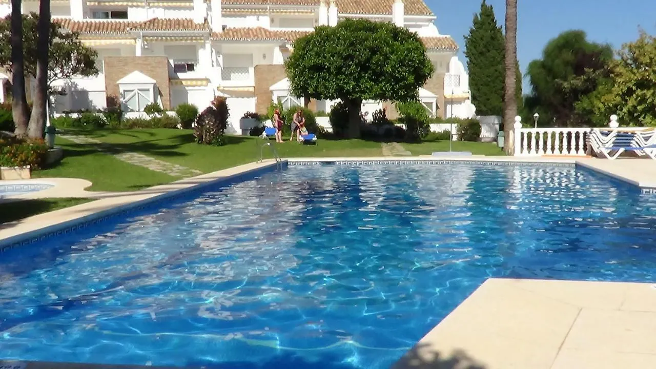 Apartamento Apartament - Dom, Hiszpania Andaluzja, Costa Del Sol Estepona
